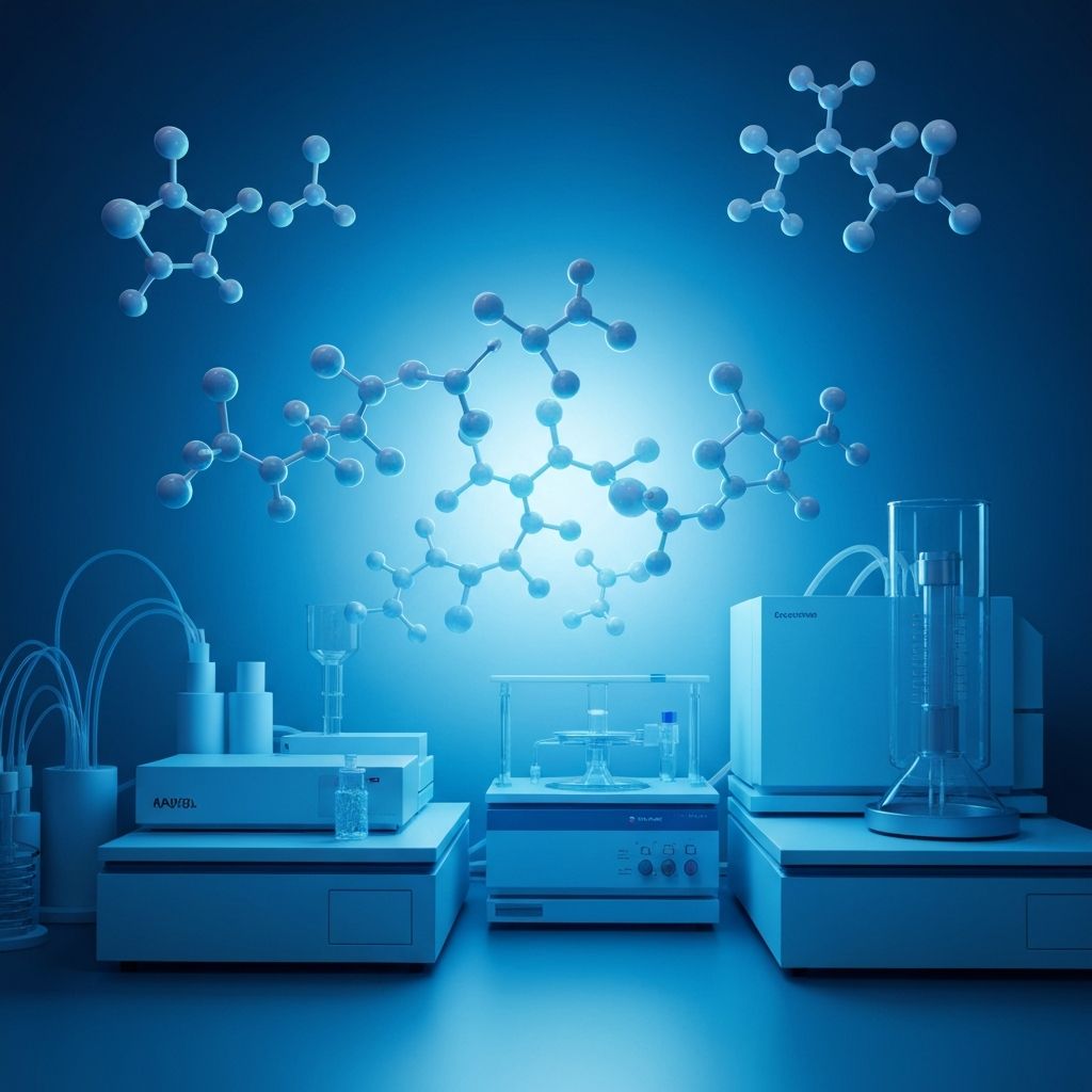 Nutrition science and food analysis